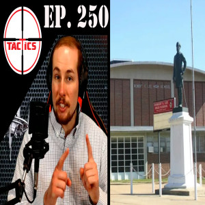 Ep. 250- General Lee Under Siege