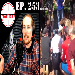 Ep. 253- Bowing The Knee To Baal