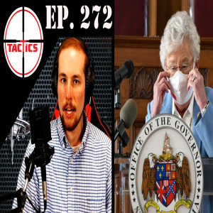 Ep. 272- Meemaw Kay Pulls An Obama