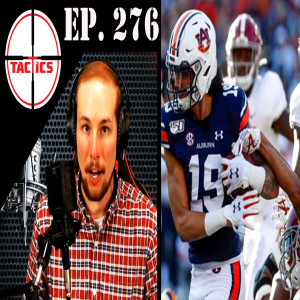 Ep. 276- No Football, Just Communism