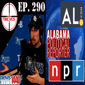 Ep. 290- Media’s Last Big Push Before The Election