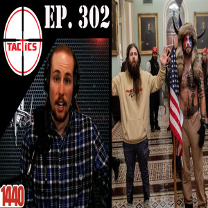 Ep. 302- Chaos Is The Enemy Of Freedom