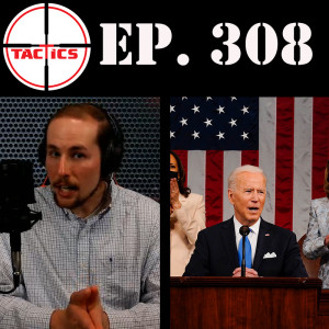 Ep. 308- More Taxation With Crappy Representation