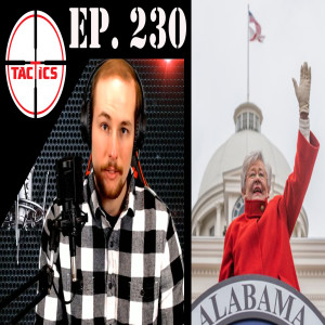 Ep. 230- Will Meemaw Let Us Out of Our Rooms?