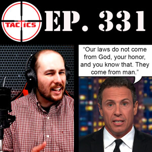 Ep. 331- Lie #3: Your Rights Come From the Government