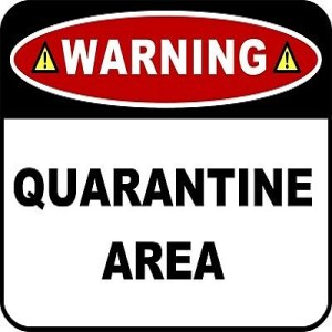 Ep. 211- Quarantine Log: Day 10