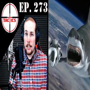 Ep. 273- The Sharknado of Viruses