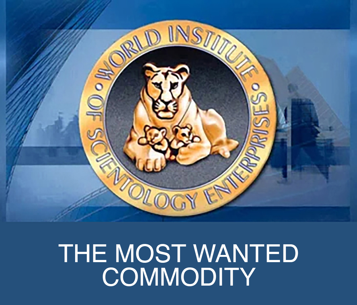 Episode 26, Volume 3: The Most Wanted Commodity episode artwork