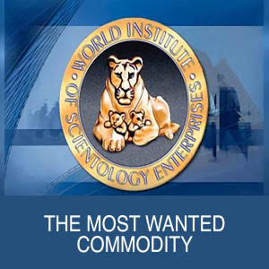Episode 26, Volume 3: The Most Wanted Commodity