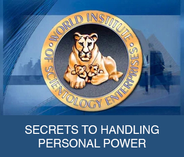 Episode 5, Volume 2: Secrets to Handling Personal Power episode artwork