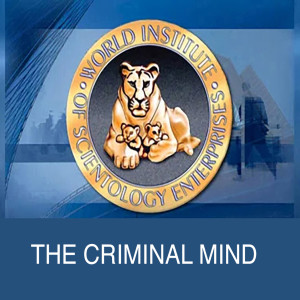 Episode 35, Volume 3: The Criminal Mind