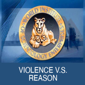 Episode 24, Volume 3: Violence v.s. Reason
