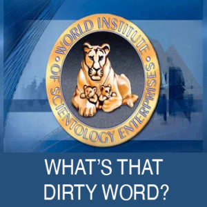 Episode 19, Volume 3: What’s That Dirty Word?