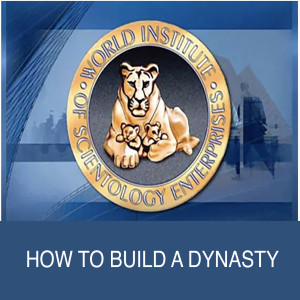 Episode 17, Volume 3: How to Build A Dynasty