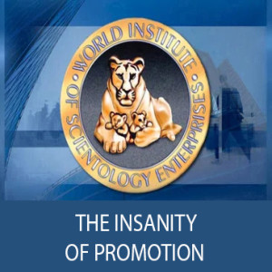Episode 20, Volume 3: The Insanity Of Promotion