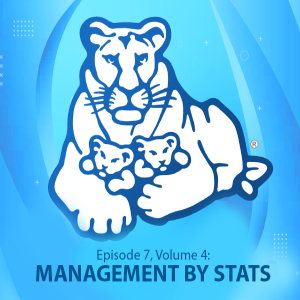 Episode 7, Volume 4: Management By Stats - Admin Scale Part 19