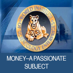 Episode 23, Volume 3: Money-A Passionate Subject
