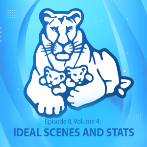 Episode 8, Volume 4: Ideal Scenes And Stats - Admin Scale Part 20
