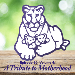 Episode 20, Volume 4: A Tribute To Motherhood