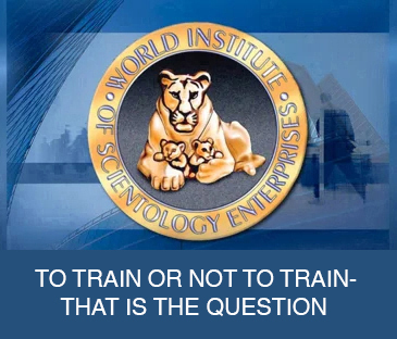 Episode 16, Volume 3: To Train Or Not To Train- That Is The Question episode artwork