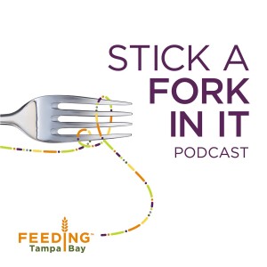 Proving Hunger-Free is Possible with Katie Fitzgerald, President of Feeding America