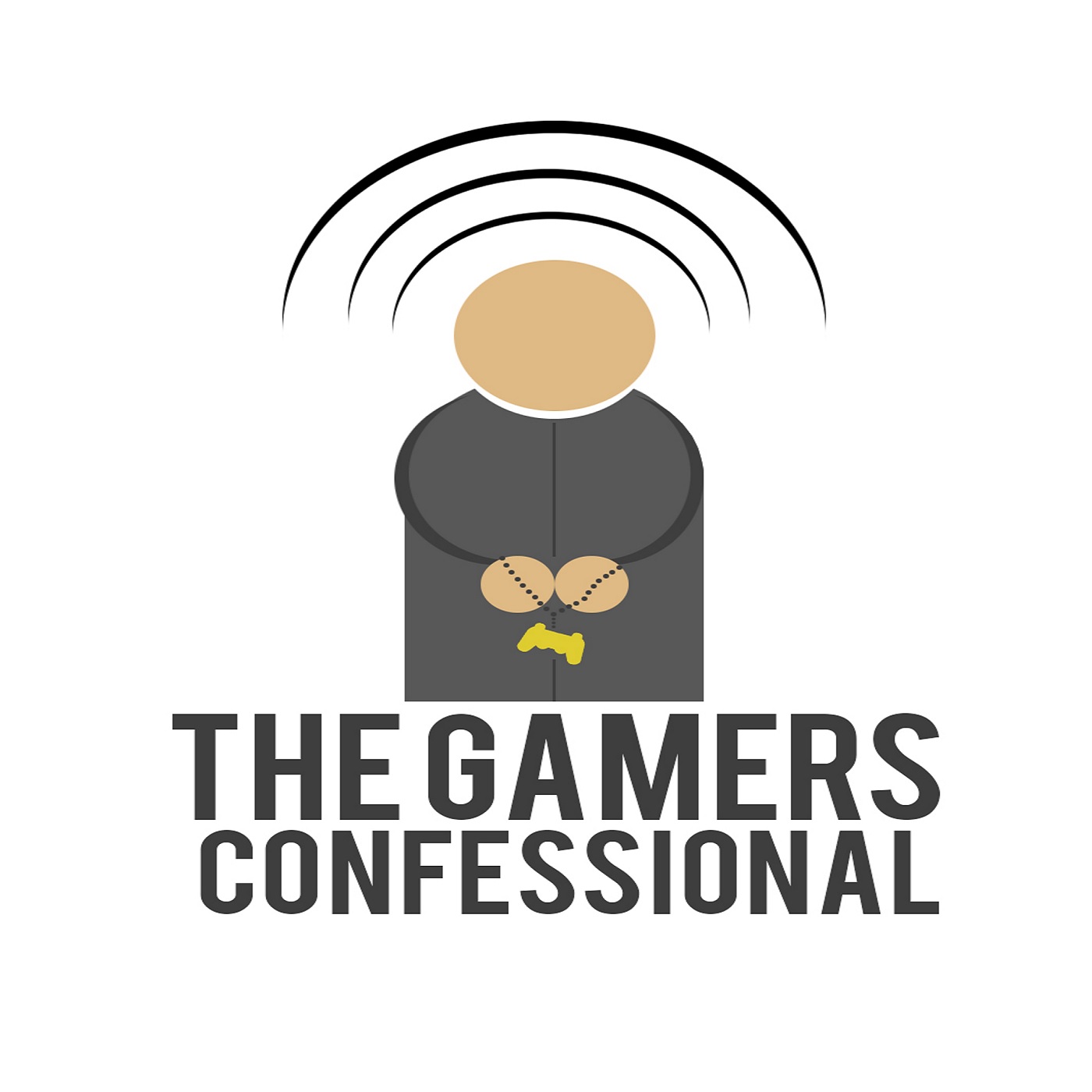 The Gamers Confessional  - Episode 31