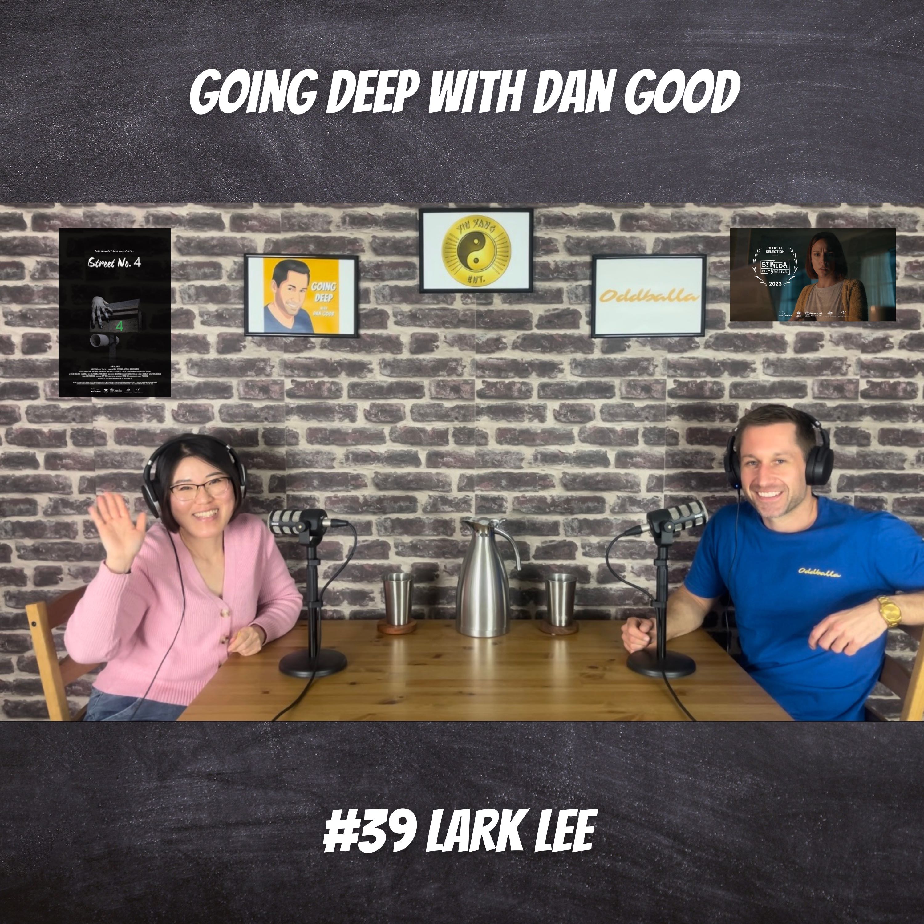 Going Deep with Dan Good