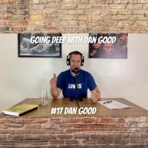 #17 Dan Good