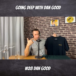 #28 Dan Good