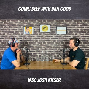#30 Josh Kieser