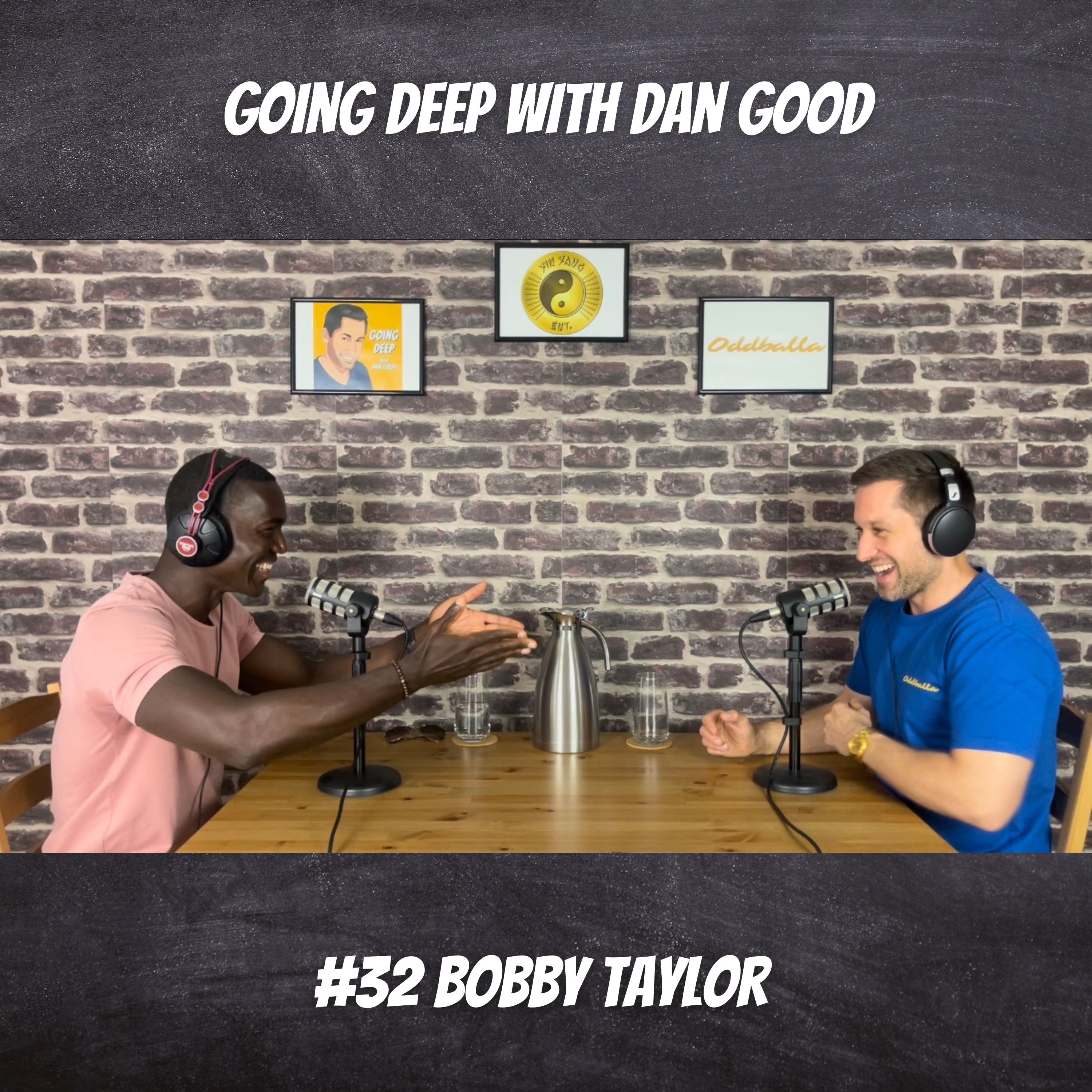 Going Deep with Dan Good