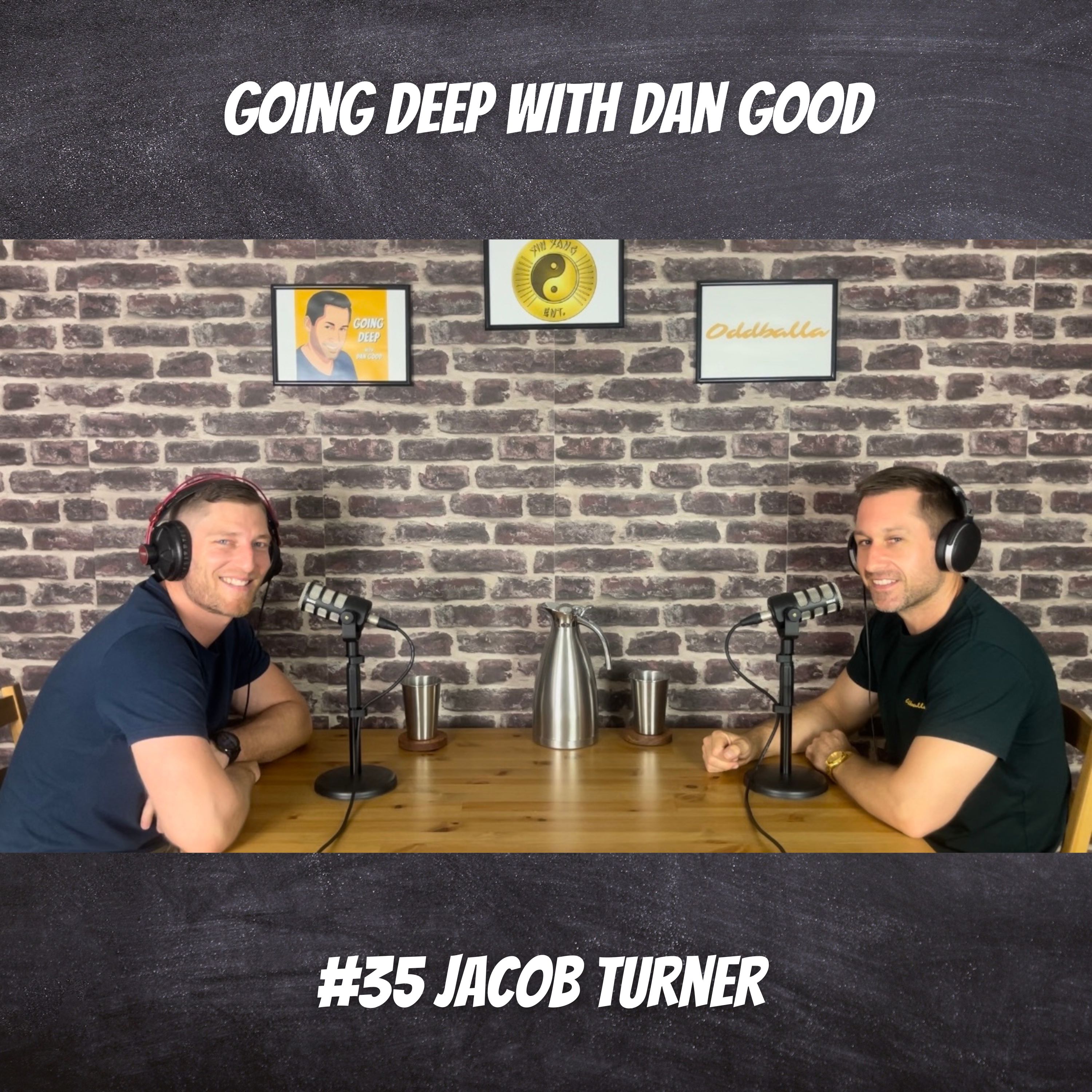 Going Deep with Dan Good