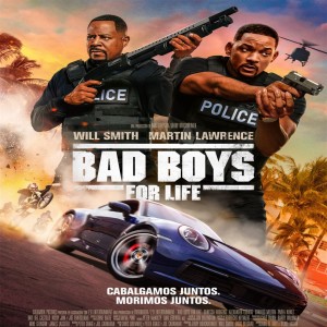 WATCH_NOW ➧➧➧BAD BOYS FOR LIFE [2020] [[ＦＵＬＬ ＭＯＶＩＥ]] Thriller,Action