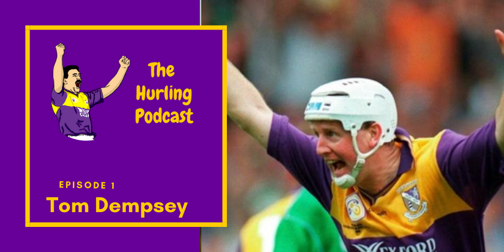 The Wexford Hurling Podcast