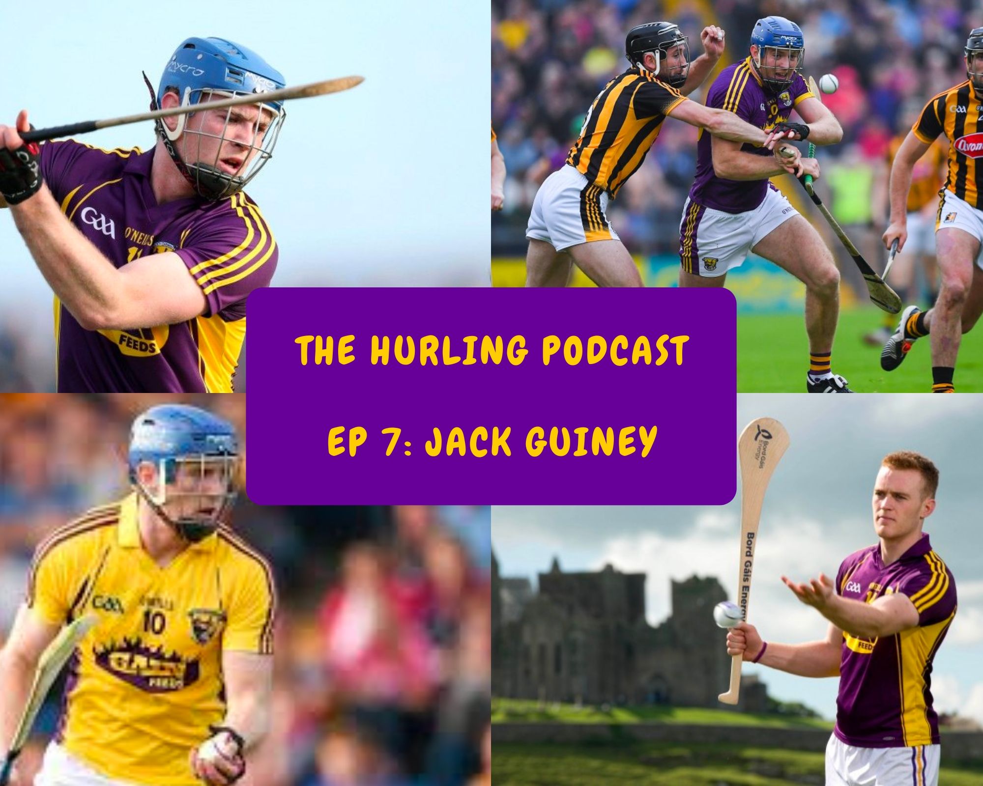 The Wexford Hurling Podcast
