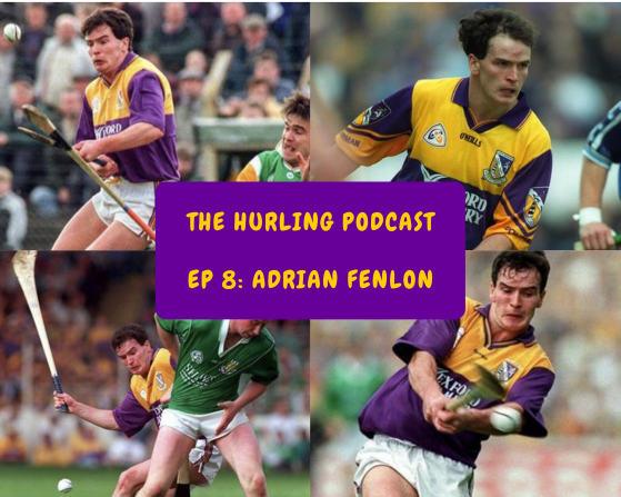 The Wexford Hurling Podcast