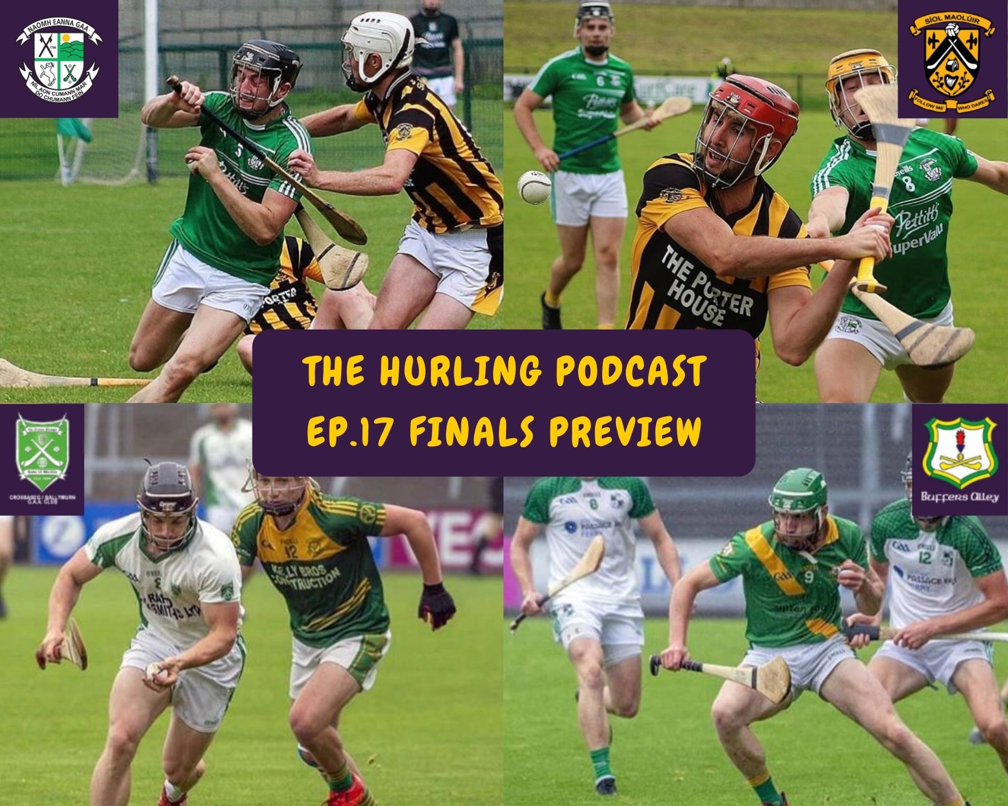 The Wexford Hurling Podcast