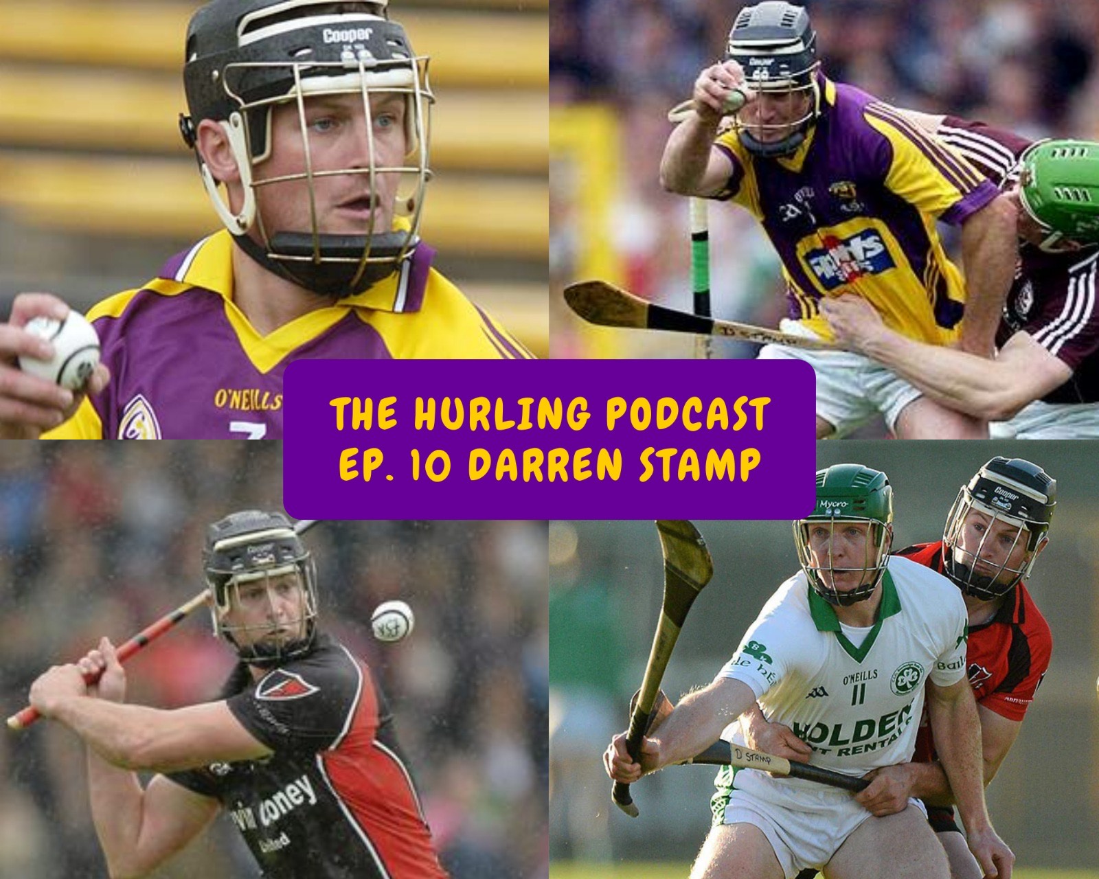 The Wexford Hurling Podcast