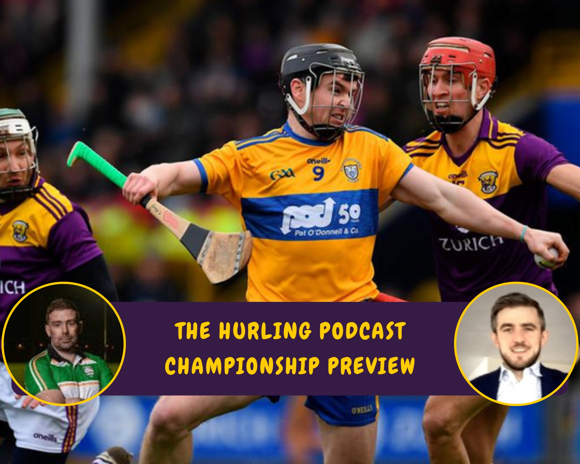 The Wexford Hurling Podcast