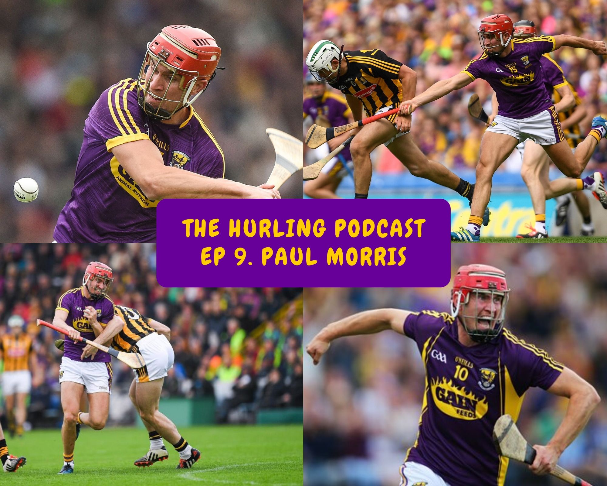 The Wexford Hurling Podcast