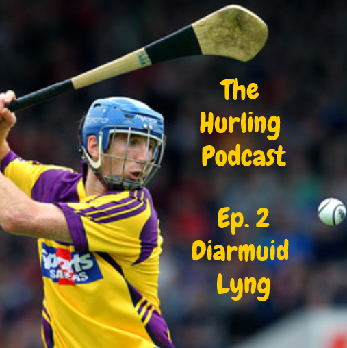 The Wexford Hurling Podcast