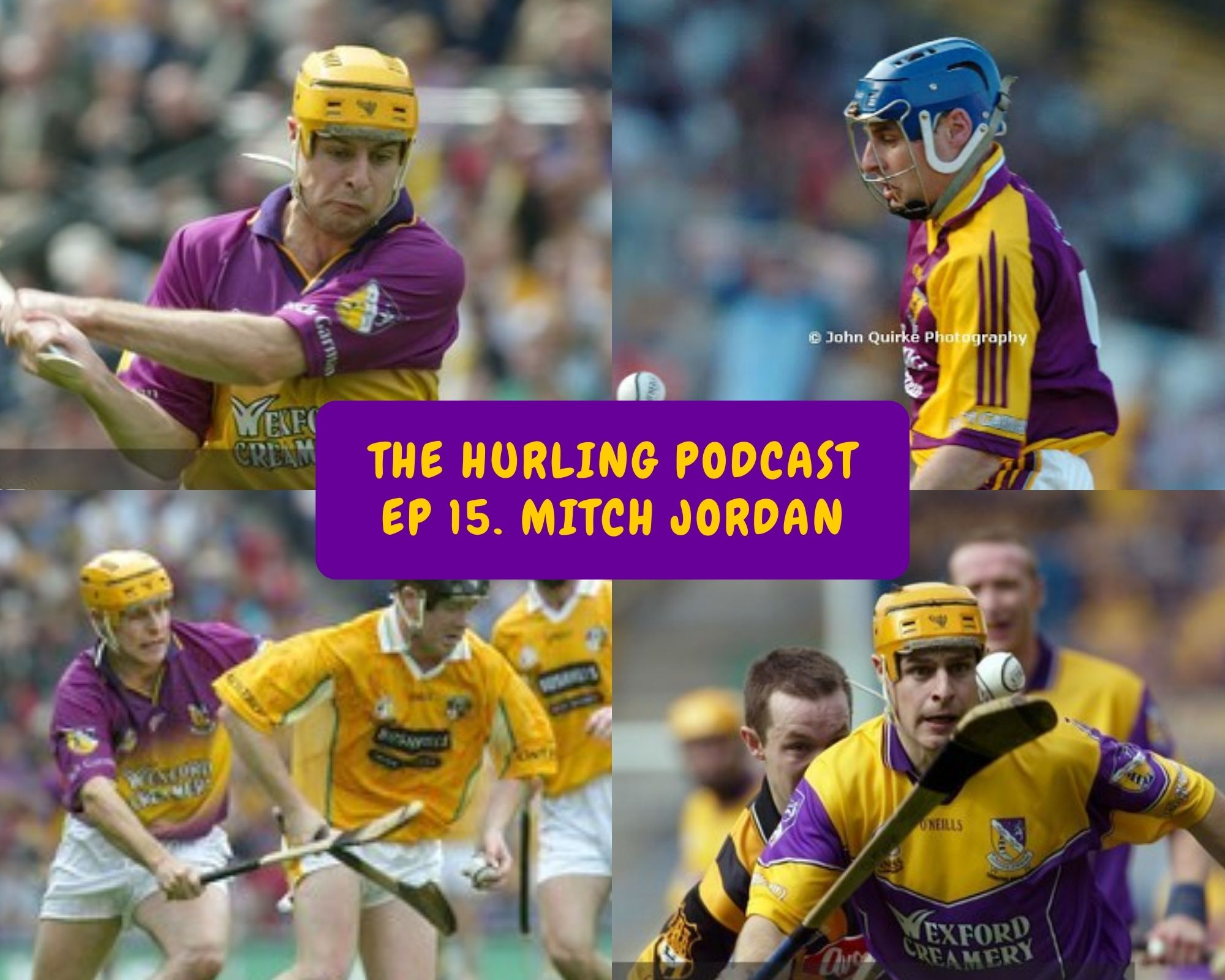 The Wexford Hurling Podcast