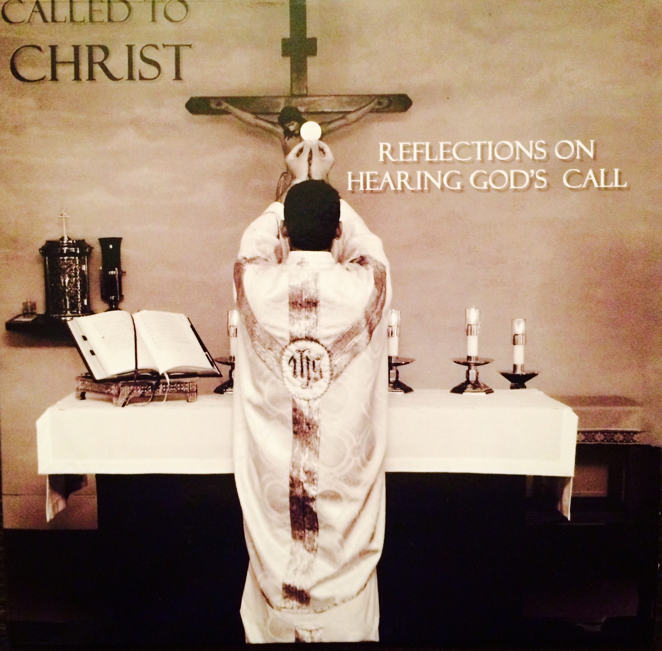 Expand Series - Called To Christ