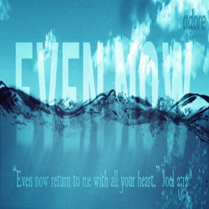 Expand Series - Even Now