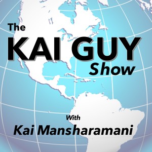 Episode 1: Coronavirus