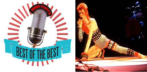 Best Of The Best: Deconstructing David Bowie (Segment 3)