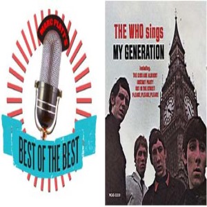 Best Of The Best: The Who Sings My Generation