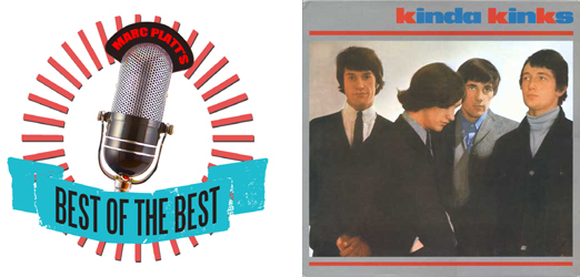 Best of the Best Presents "Deconstructing The Kinks" - Segment 1