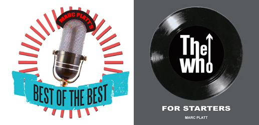Best Of The Best: Deconstructing The Who" (Segment 1)