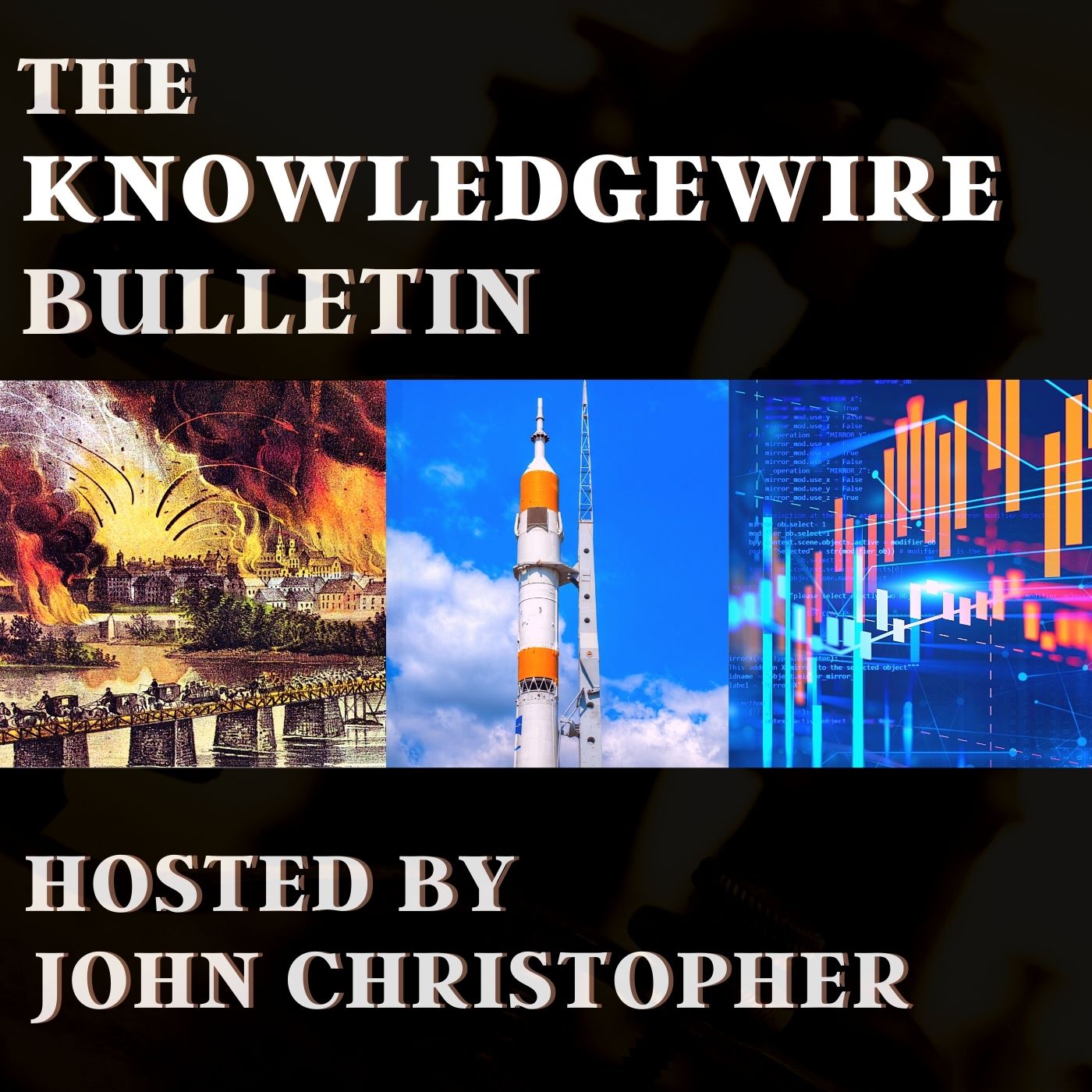 The KnowledgeWire Bulletin